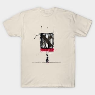 Jail the Jail T-Shirt